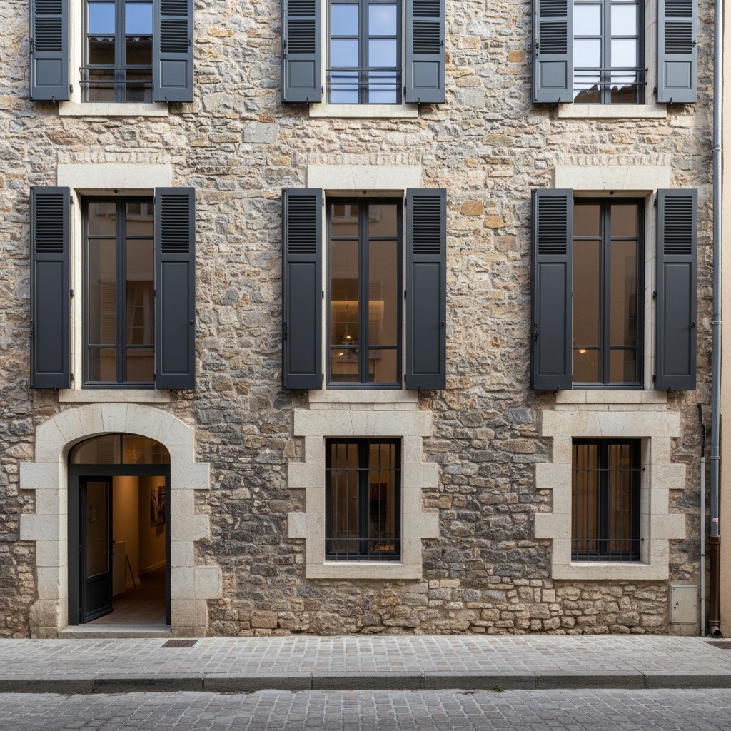 MPO FENETRES AGENCE DE LAVAL